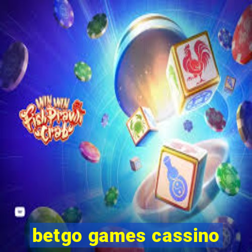 betgo games cassino